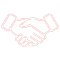 Handshake Icon