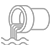 drainage icon