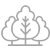 Land Clearing Icon