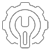 Wrench Icon