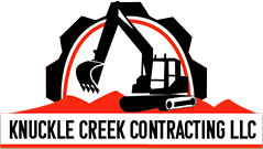 Knuckle Creek Contracting LLP Logo